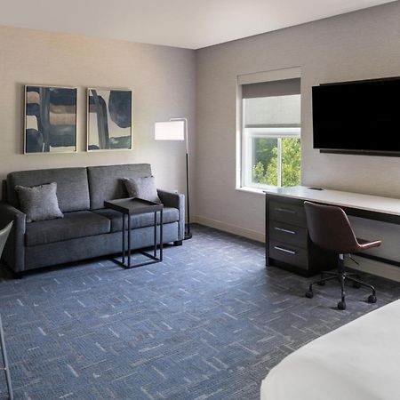 Residence Inn By Marriott Boston Конкорд Экстерьер фото