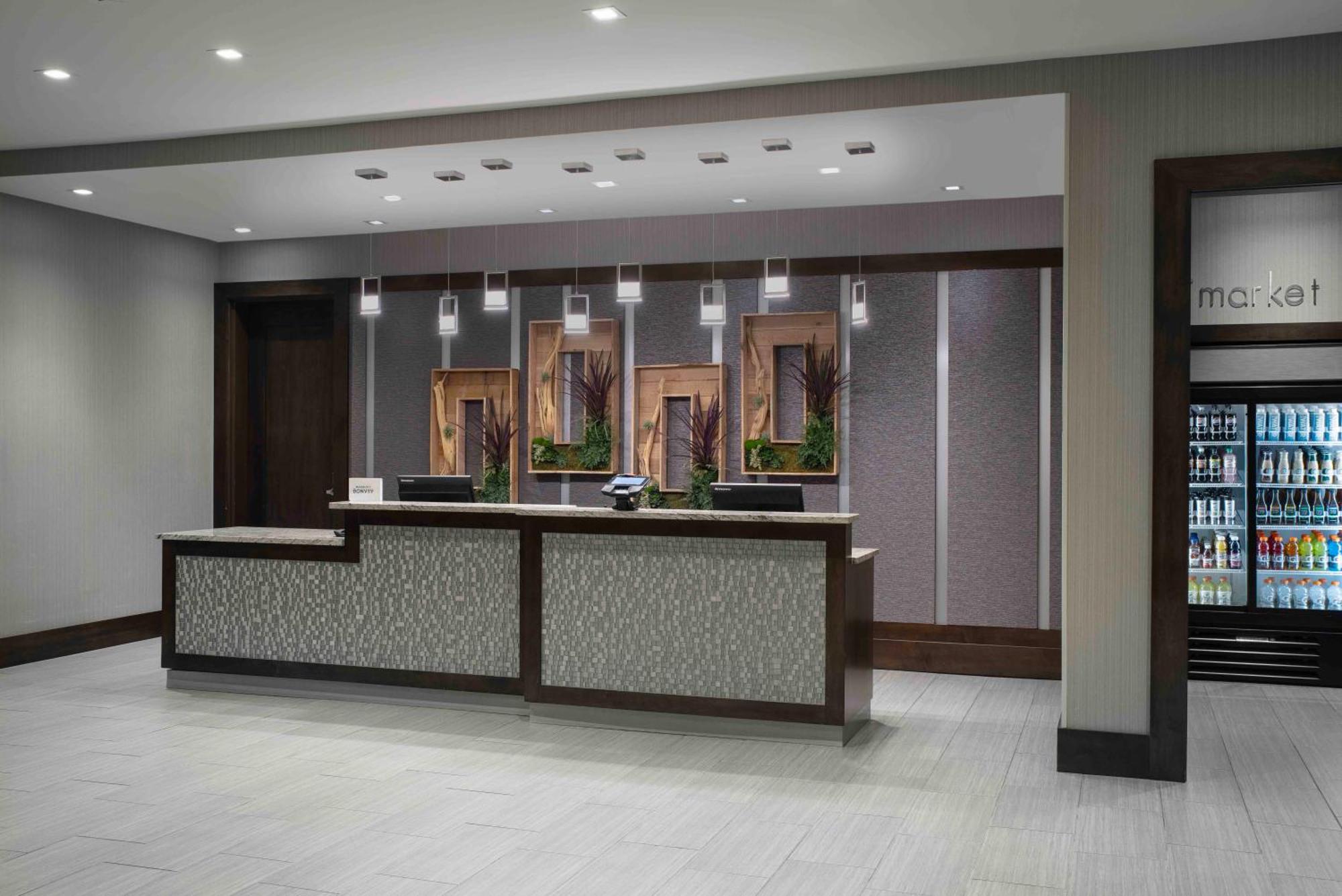 Residence Inn By Marriott Boston Конкорд Экстерьер фото