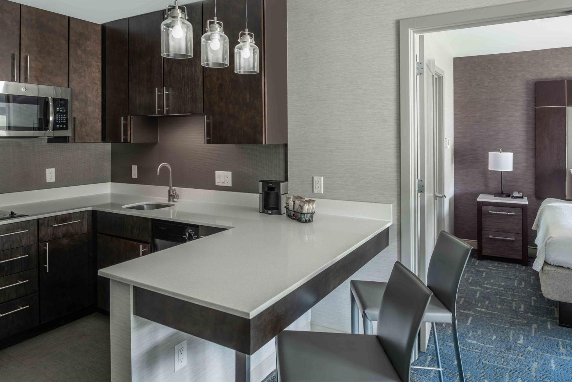 Residence Inn By Marriott Boston Конкорд Экстерьер фото